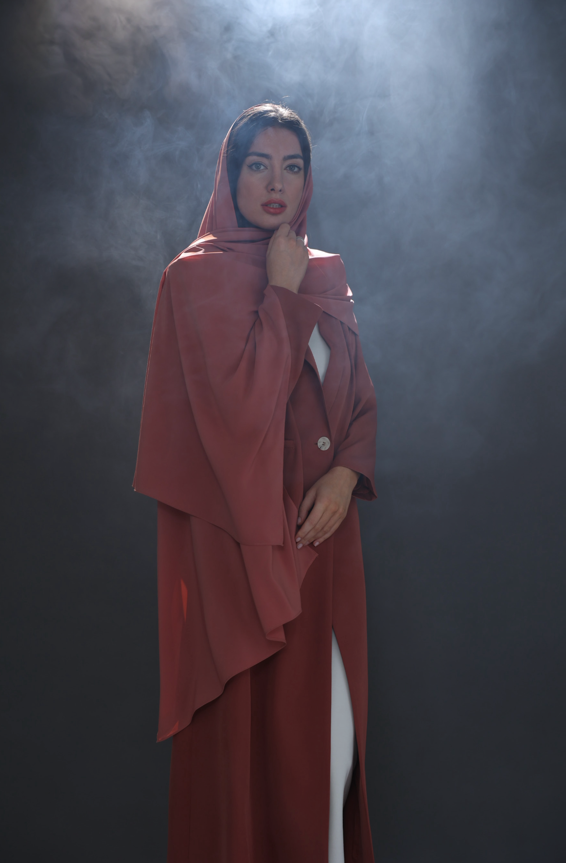 Abayas