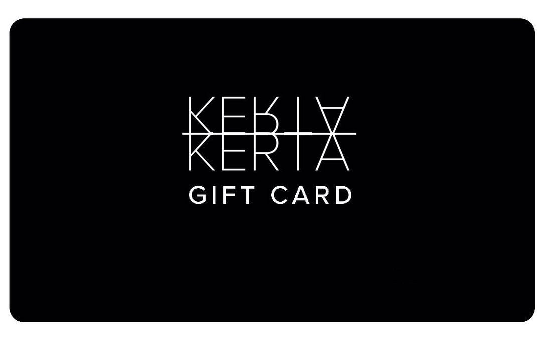 ShopKerta Gift Card