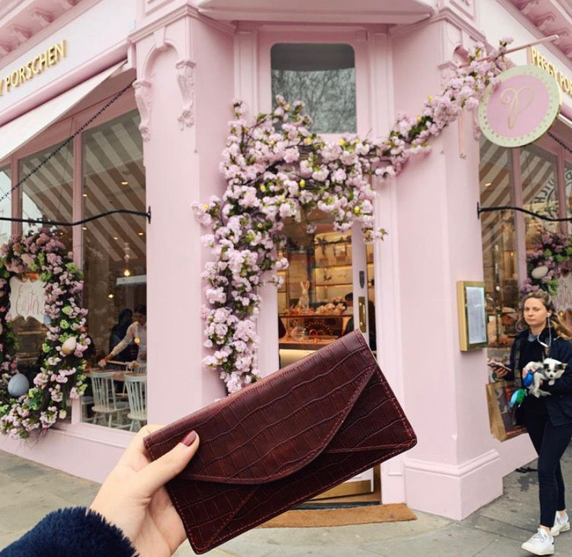 Wallets